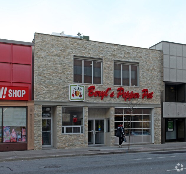 More Photos Of , Oshawa General Retail For Sale
