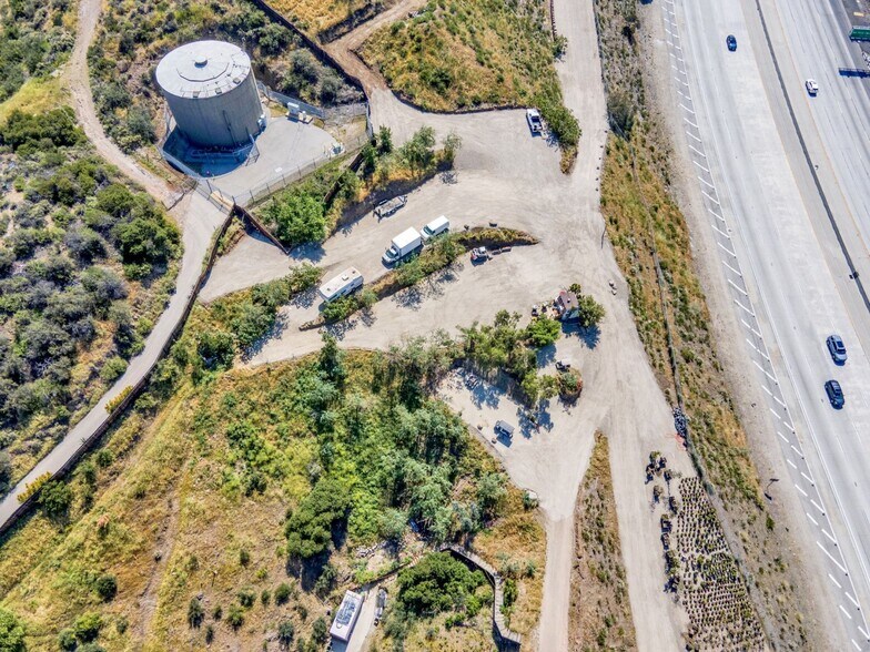 More Photos Of 10200 Willow Springs Lane, Sunland Land For Sale