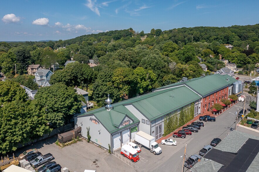 More Photos Of 2 Brewery Pl, Ipswich Distribution For Sale