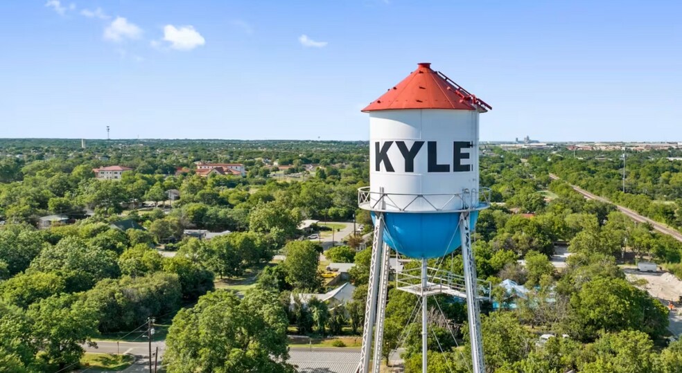 More Photos Of 24501 I 35, Kyle Land For Sale