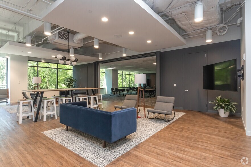More Photos Of 1277 Lenox Park Blvd, Atlanta Office For Lease