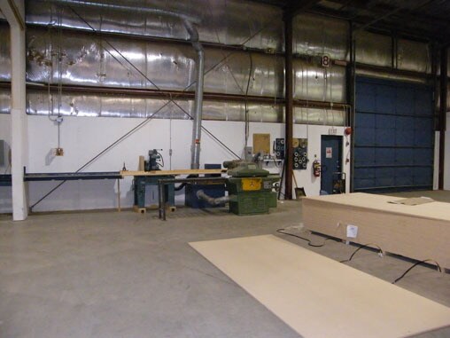 More Photos Of 100 Canola Av, North Battleford Manufacturing For Sale