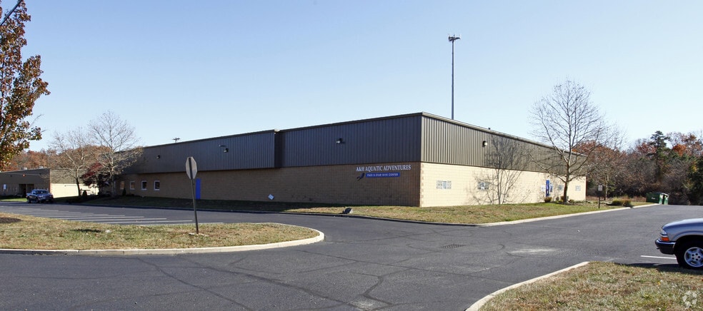 More Photos Of 1041 Glassboro Rd, Williamstown Unknown For Lease