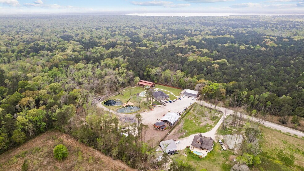 More Photos Of 18302 Noyce Rd, Crosby Lodge Meeting Hall For Sale