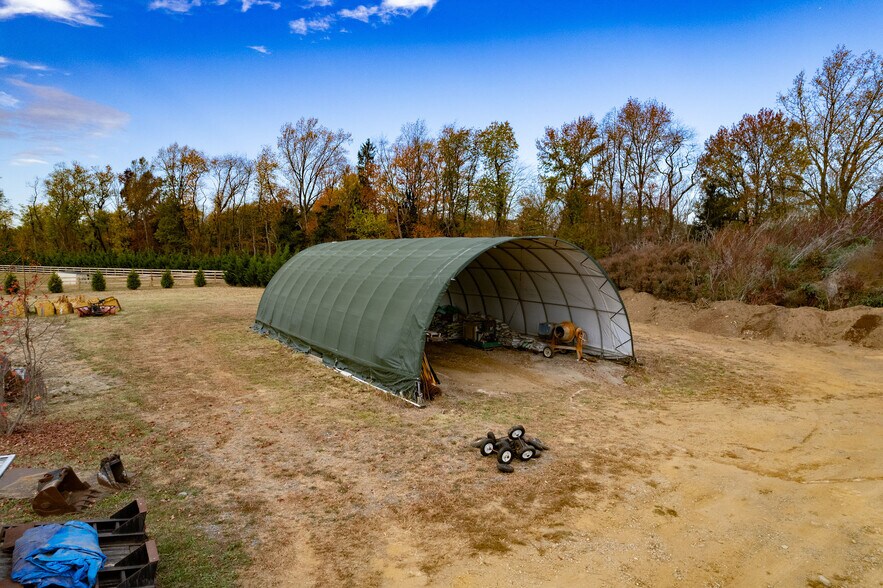 More Photos Of 1693 Burlington Jacksonville Rd, Bordentown Land For Sale