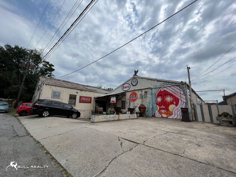 More Photos Of 556 Tift St SW, Atlanta Unknown For Lease