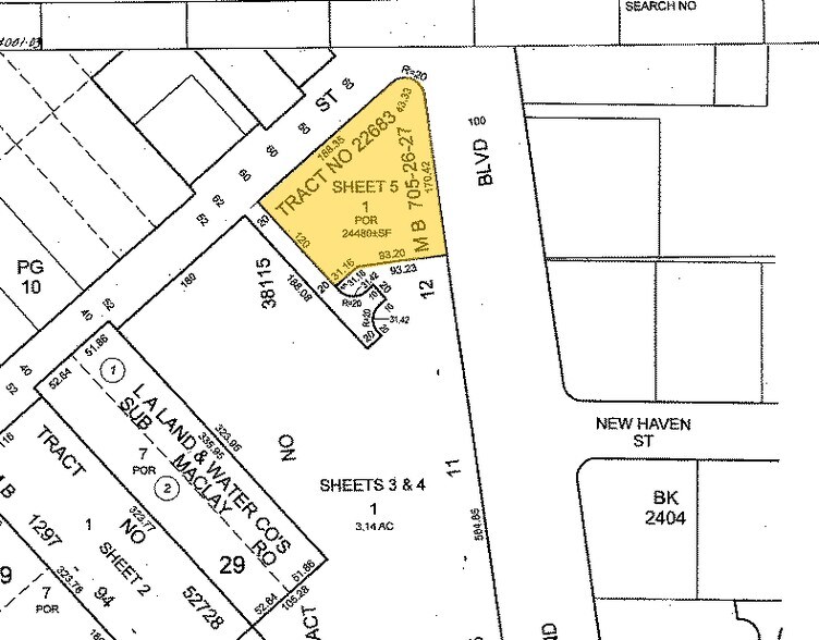 More Photos Of 8649 Sunland Blvd, Sun Valley Apartments For Sale