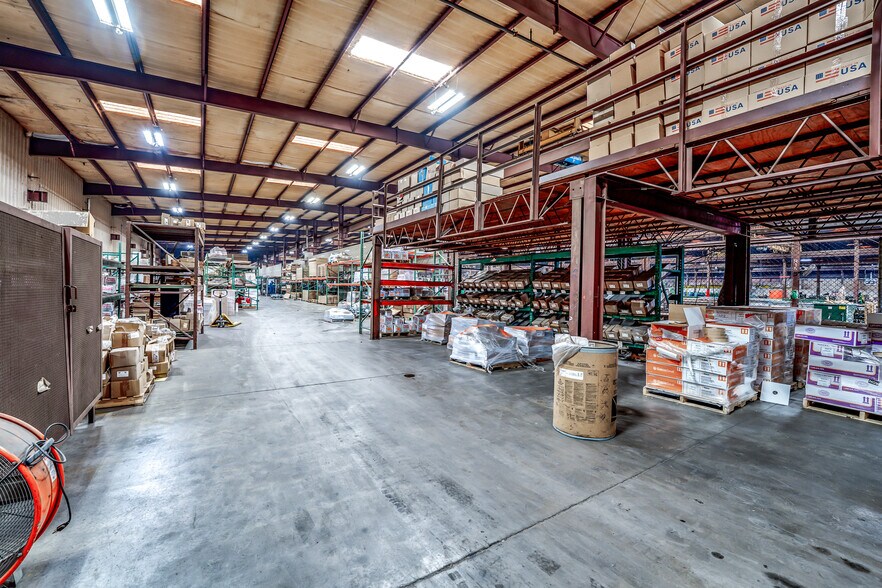 More Photos Of , Oklahoma City Industrial For Sale