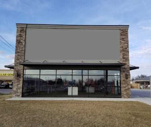 More Photos Of 3320 Irvin Cobb Dr, Paducah Freestanding For Sale