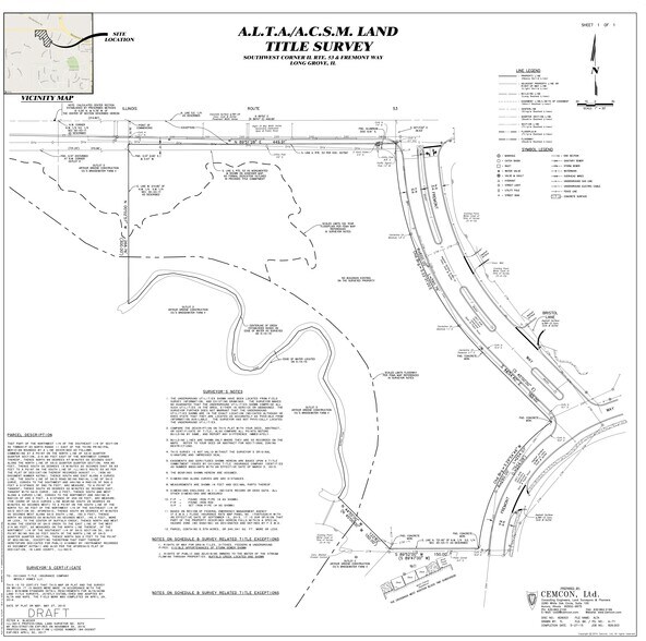 More Photos Of 0 Fremont Way, Long Grove Land For Sale