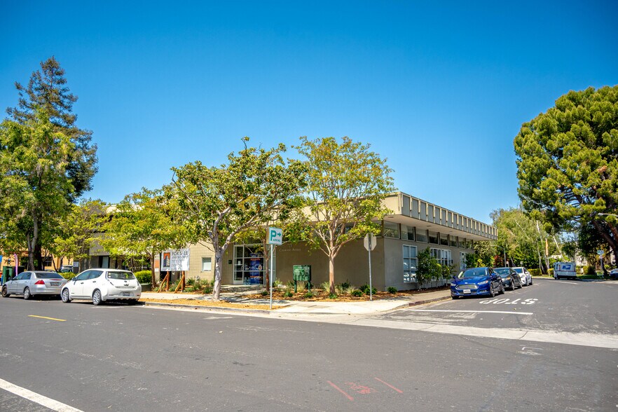 Primary Photo Of 721 Colorado Ave, Palo Alto Office For Sale