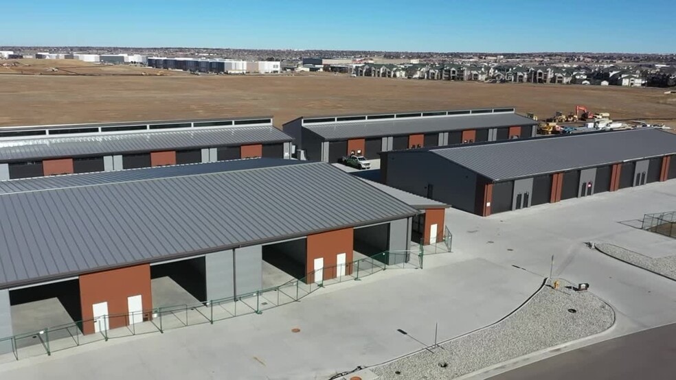 More Photos Of 7542 S Potomac St, Centennial Flex For Sale