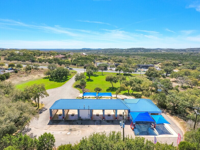 More Photos Of 19880 Hwy 46 W, Bulverde Carwash For Sale