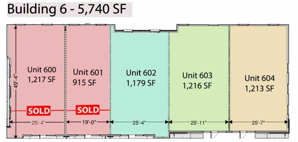 More Photos Of 12301 W Parmer Ln, Cedar Park Storefront For Sale