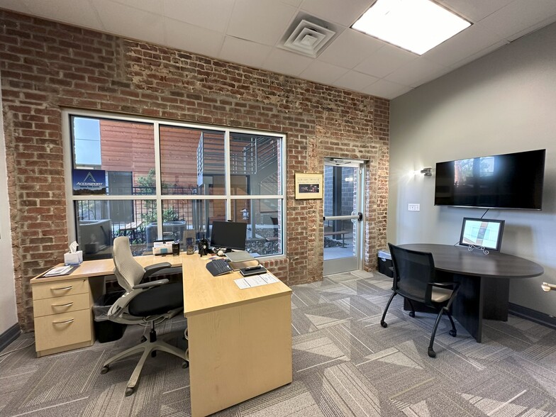 More Photos Of 803 N Trade St, Winston-Salem Office For Lease
