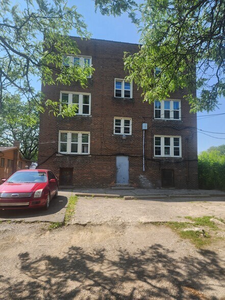 More Photos Of 1705 Oakman Blvd, Detroit Apartments For Sale