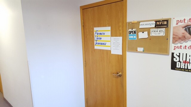 More Photos Of 315 S Main St, Conrad Office For Sale