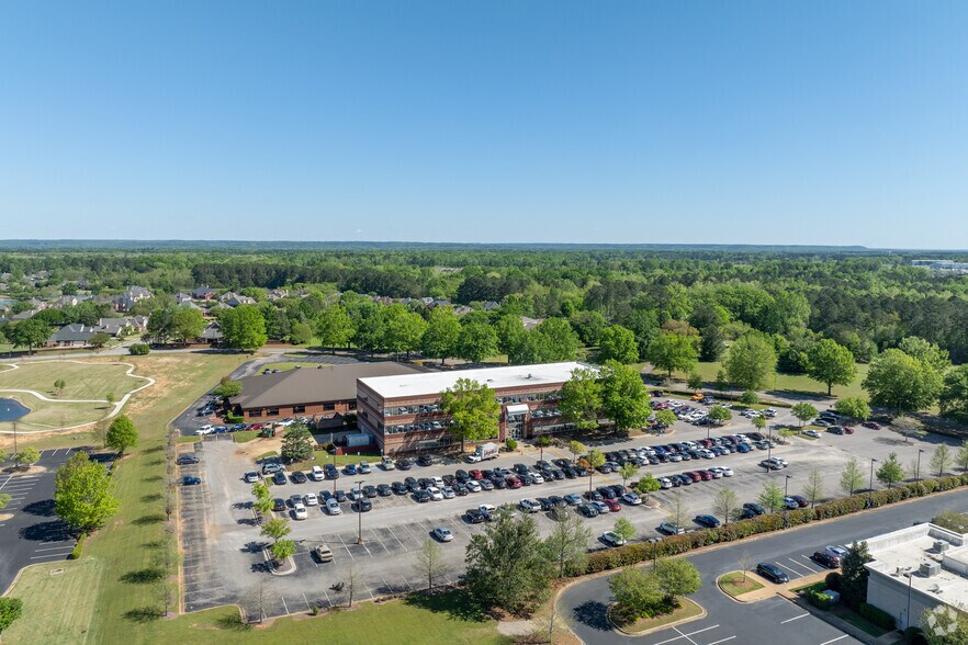 More Photos Of 201 Technacenter Dr, Montgomery Office For Sale