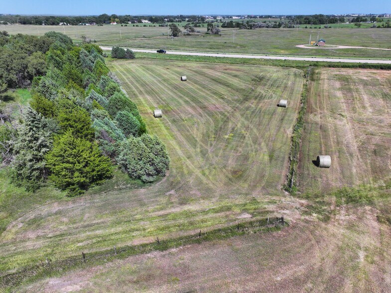 More Photos Of Buffalo Bill Ave, North Platte Land For Sale