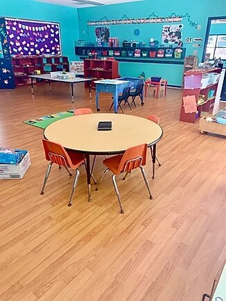 More Photos Of 2424 Powder Springs Rd SW, Marietta Daycare Center For Sale