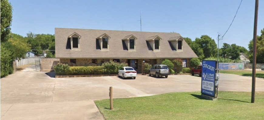 Primary Photo Of 4021 Benbrook Hwy, Fort Worth Industrial For Lease