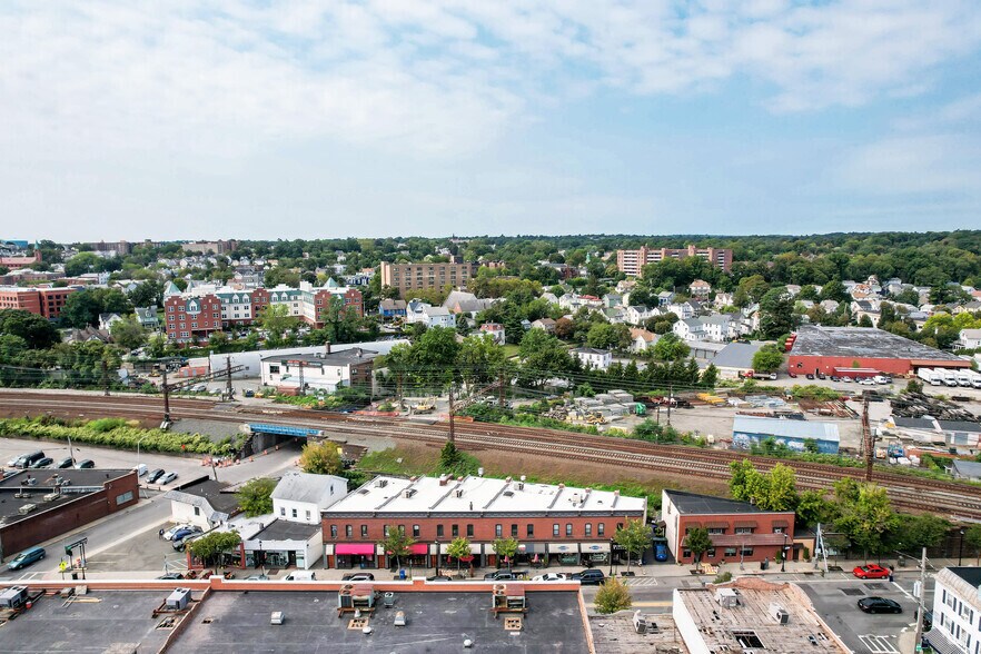 More Photos Of 168-180 N Main St, Port Chester Storefront Retail Office For Sale