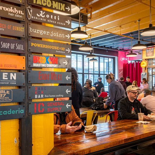 More Photos Of 220 36th St, Brooklyn Unknown For Lease