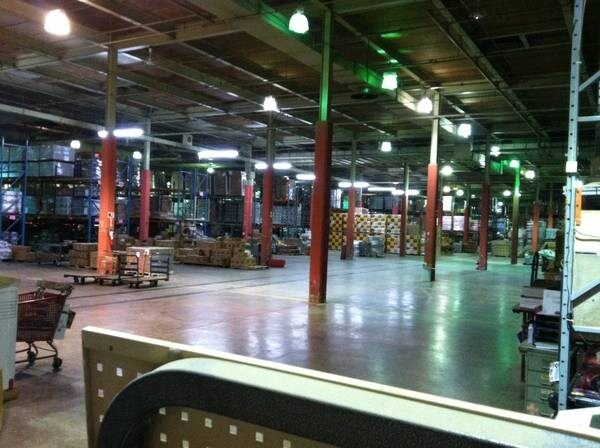 More Photos Of 1007-1011 W Butler St, Philadelphia Distribution For Lease