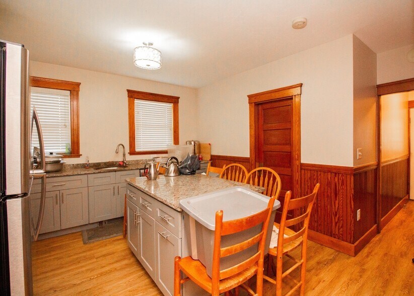 More Photos Of 56 Cohasset St, Worcester Multifamily For Sale