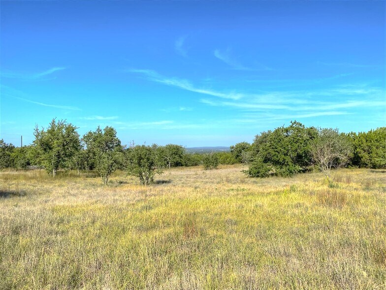 More Photos Of CR 335, Burnet Land For Sale