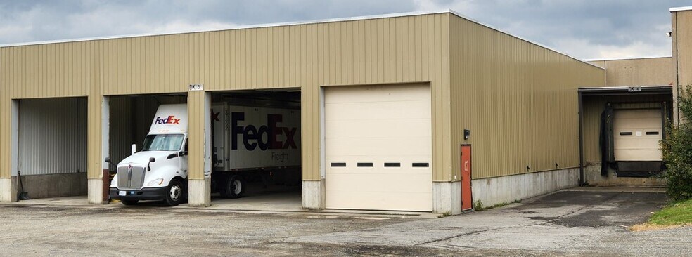 More Photos Of 839 Rt-13, Cortland Warehouse For Lease