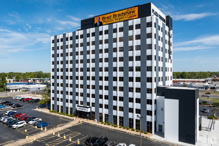 More Photos Of 1736 E Sunshine St, Springfield Office For Lease