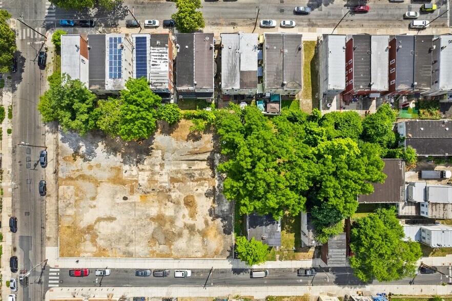 More Photos Of 5414-22 W Master St, Philadelphia Land For Sale