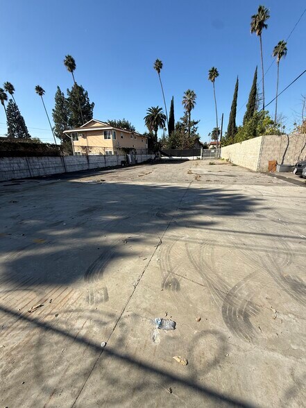 More Photos Of 36 S Berkeley Ave, Pasadena Land For Lease