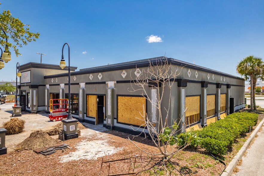 More Photos Of 3130-3150 Tampa Rd, Oldsmar Unknown For Lease