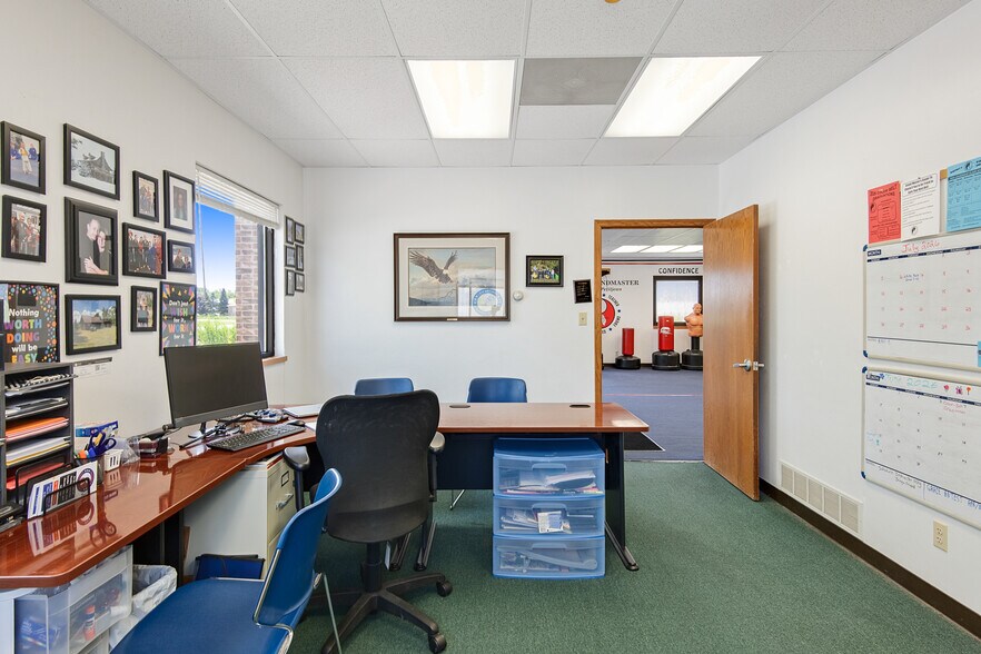 More Photos Of 2270 Salscheider Ct, Howard Warehouse For Sale