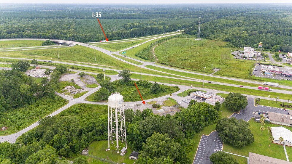 More Photos Of 61 Charles Frazier Cir, Yemassee General Retail For Sale