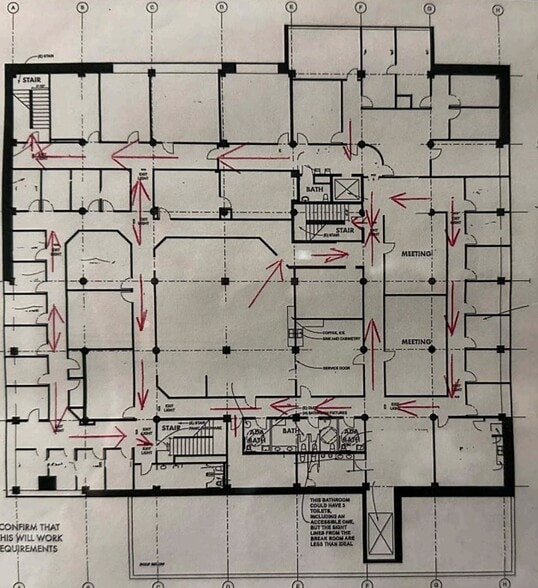 More Photos Of 1246 University Ave W, Saint Paul Office For Sale