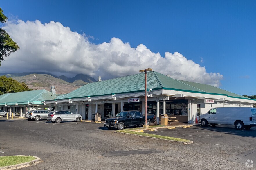 More Photos Of 840 Wainee St, Lahaina Unknown For Lease