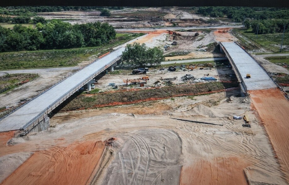 More Photos Of 0 Old Bartow Eagle Lake, Bartow Land For Sale