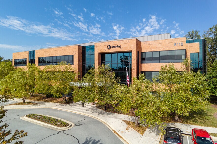 More Photos Of 6110 Frost Pl, Laurel Office For Lease