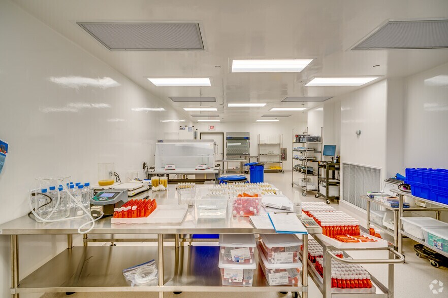 Photo of 1st Floor Ste 110