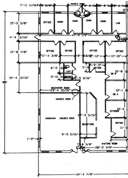More Photos Of Sunset Road and Hospital Drive, Willingboro Medical For Lease