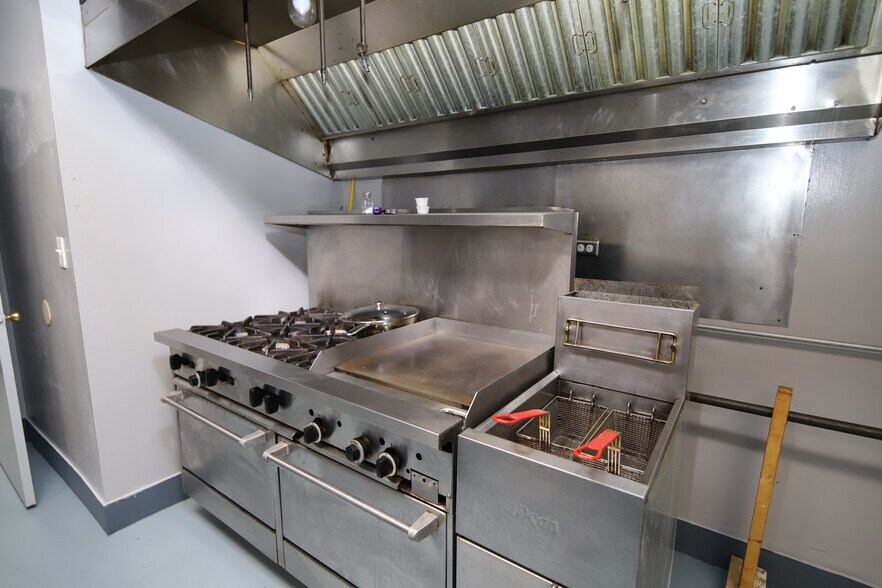 More Photos Of 504 E Depot St, Lagrange Lodge Meeting Hall For Sale