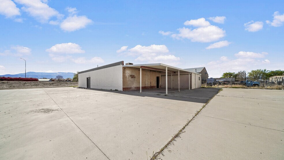 More Photos Of 3199 Hall Ave, Grand Junction Storefront Retail Office For Sale