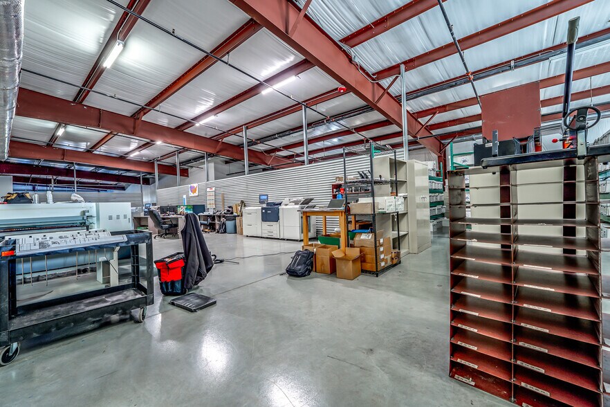 More Photos Of , Oklahoma City Industrial For Sale