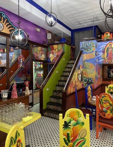 More Photos Of 6 Park St, Montclair General Retail For Lease