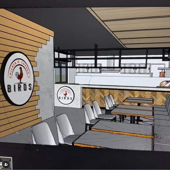 More Photos Of 4601 Prospect Ave, Kansas City General Retail For Sale