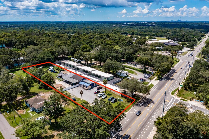 More Photos Of 11719 E 92 Hwy, Seffner Auto Repair For Sale