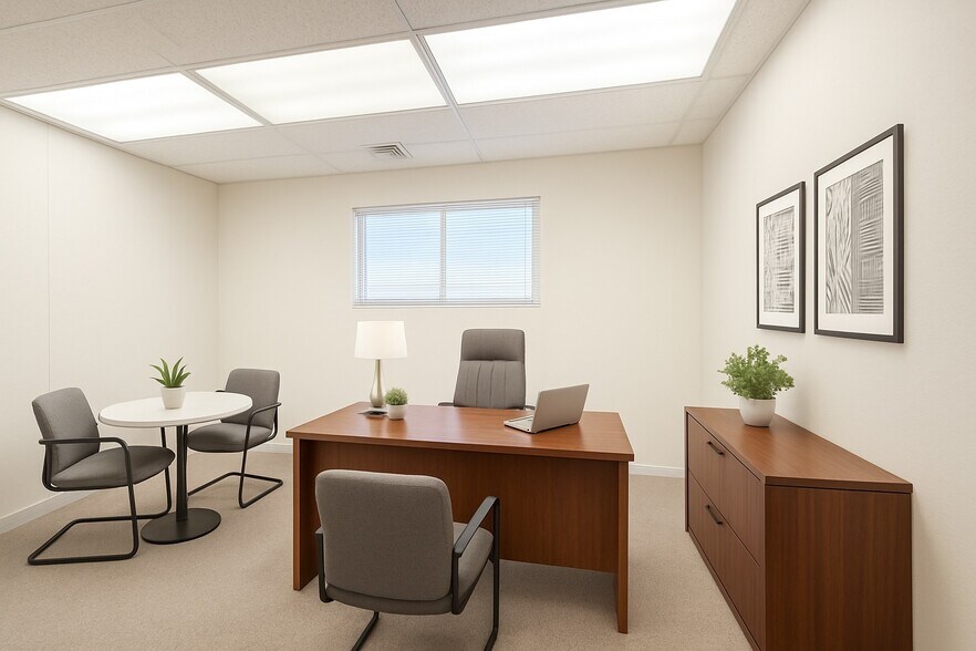 Primary Photo Of 2290 E Hill Rd, Grand Blanc Medical For Lease